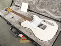Fender American Ultra Telecaster - Arctic Pearl w/Hard Case - 2nd Hand