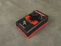 TC Helicon R1 Reverb FX Pedal w/Box & PSU - 2nd Hand