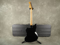 Fender Blacktop Jazzmaster HS - Black w/Hard Case - 2nd Hand