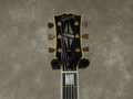 Gibson 1972 Les Paul Custom - Cherry Sunburst w/Hard Case - 2nd Hand