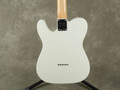 Fender Classic Player Baja 60s Telecaster - Sonic Blue - 2nd Hand