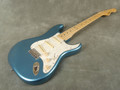 Squier Classic Vibe 50s Stratocaster - Lake Placid Blue - 2nd Hand