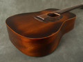 Martin D-15SM Street Master - Thermo-Aged Natural - 2nd Hand