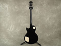 Epiphone Les Paul Standard - Ebony - 2nd Hand (109083)
