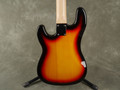 Aria Pro II SBT PB Bass Guitar - Sunburst - 2nd Hand