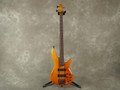 Ibanez SR700 Bass - Bartolini Mk1 Pickups - Amber - 2nd Hand