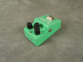 Ibanez TS808 Tube Screamer Overdrive FX Pedal w/Box - 2nd Hand (108994)