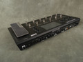 HeadRush Pedalboard Multi FX Processor - 2nd Hand