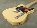 Fender American Special Telecaster - Vintage Blonde w/Gig Bag - 2nd Hand