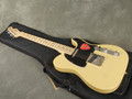 Fender American Special Telecaster - Vintage Blonde w/Gig Bag - 2nd Hand
