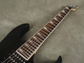 Ibanez Gio GRG170DX - Black w/Gig Bag - 2nd Hand