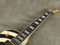 Gibson Custom Shop Zakk Wylde Les Paul Custom - Bullseye w/Hard Case - 2nd Hand