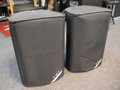 FBT Maxx 4a Active Speakers (Pair) w/Cover - 2nd Hand