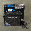 Blackstar ID Core 20 V2 Guitar Combo Amplifier w/Box & PSU - 2nd Hand