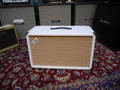 Zilla Fatboy 2x12 with Celestion Creambacks - 2nd Hand