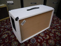 Zilla Fatboy 2x12 with Celestion Creambacks - 2nd Hand