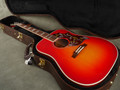 Gibson 2020 Hummingbird - Cherry Sunburst w/Hard Case - 2nd Hand