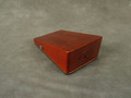 SX Stomp Block - 2nd Hand