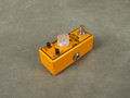 Tone City Golden Plexi Overdrive FX Pedal - 2nd Hand (109217)