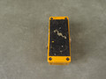 Tone City Golden Plexi Overdrive FX Pedal - 2nd Hand (109217)