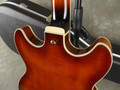 Ibanez AS93 Artcore Semi-Acoustic - Violin Sunburst w/Hard Case - 2nd Hand