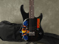 Peavey Marvel Wolverine Rockmaster 3/4 Size Electric Guitar w/Gig Bag - 2nd Hand