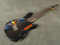 Peavey Marvel Wolverine Rockmaster 3/4 Size Electric Guitar w/Gig Bag - 2nd Hand