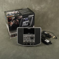 Boss JS-10 eBand Audio Player with Guitar FX w/Box & PSU - 2nd Hand