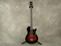 Gretsch G2220 Short Scale Bass Guitar - Tobacco Sunburst - 2nd Hand