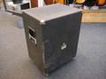 Peavey Bass Cab 18" 4 Ohm **COLLECTION ONLY** - 2nd Hand