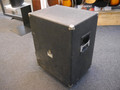 Peavey Bass Cab 18" 4 Ohm **COLLECTION ONLY** - 2nd Hand