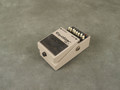 Boss GE-7 Graphic EQ FX Pedal - 2nd Hand