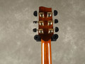 Tanglewood Master Design Michael Sanden TSR-2C Rosewood w/Gig Bag - 2nd Hand