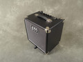 EBS Classic Session 30 Bass Combo Amplifier - 2nd Hand