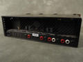 Marshall 9200 Rackmount Power Amplifier **COLLECTION ONLY** - 2nd Hand
