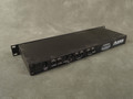 Alesis Quadraverb Rackmount FX Unit & PSU - 2nd Hand