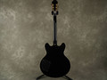 Epiphone B.B. King Lucille - Ebony - 2nd Hand (109264)