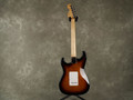 Squier Affinity Stratocaster - Sunburst - 2nd Hand (109420)