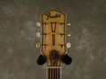 Fender Ron Emory Loyalty Parlour Acoustic Guitar - Butterscotch - 2nd Hand