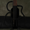 Aria Sinsonido AS-101C Classical Travel Guitar - Natural w/Gig Bag - 2nd Hand