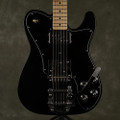 Fender Limited Edition 72 Telecaster Custom Bigsby - Black - 2nd Hand