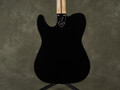 Fender Limited Edition 72 Telecaster Custom Bigsby - Black - 2nd Hand
