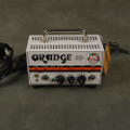 Orange Micro Terror Amp Head - 2nd Hand