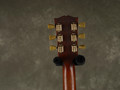 Gibson SG Special Faded 2007 - Worn Brown w/Hard Case - 2nd Hand