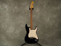 Westfield Electric Guitar - Black - 2nd Hand
