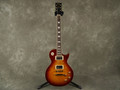 Vintage V100 Electric Guitar - Sunburst - 2nd Hand