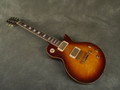 Vintage V100 Electric Guitar - Sunburst - 2nd Hand