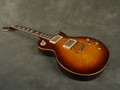 Vintage V100 Electric Guitar - Sunburst - 2nd Hand