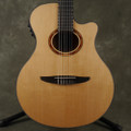 Yamaha NTX700 Electro-Classical Guitar - Natural - 2nd Hand