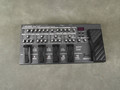 Boss ME-80 Guitar Multi FX Pedal w/Gigbag - 2nd Hand (109465)